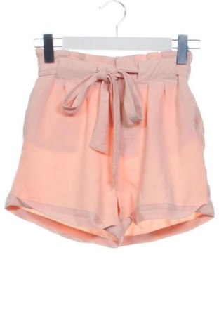 Pantaloni scurți de femei Cropp, Mărime XS, Culoare Roz, Preț 57,74 Lei, #137439609