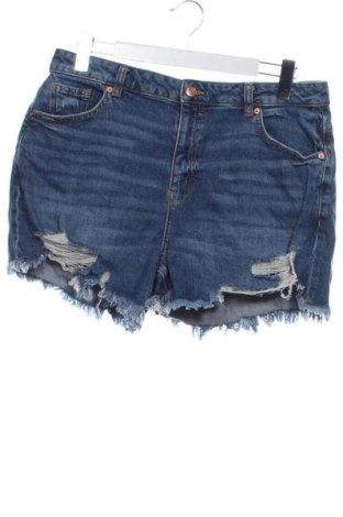 Damen Shorts C&A, Größe XL, Farbe Blau, Preis 8,32 €, #137439902