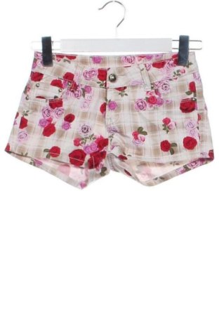 Pantaloni scurți de femei Unbranded, Mărime XS, Culoare Multicolor, Preț 47,24 Lei, #137442507