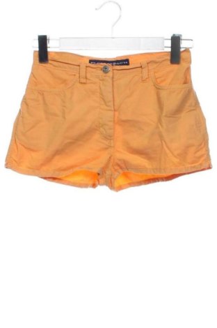 Pantaloni scurți de femei PLOUMANAC'H, Mărime XXS, Culoare Portocaliu, Preț 115,48 Lei, #137442597