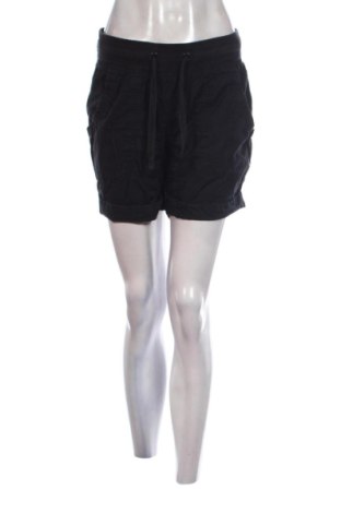 Pantaloni scurți de femei H&M, Mărime L, Culoare Negru, Preț 57,74 Lei, #137443451