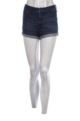 Damen Shorts Hollister, Größe S, Farbe Blau, Preis 13,00 €, #137443554
