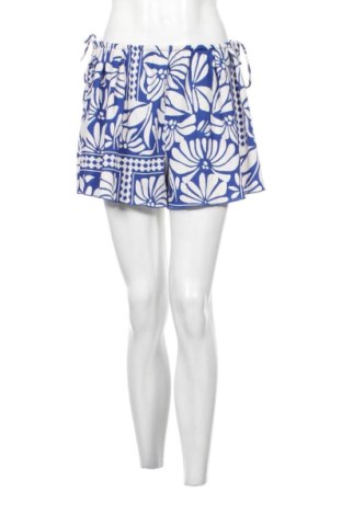 Дамски къс панталон H&M, Размер M, Цвят Многоцветен, Цена 11,00 €, #137445379
