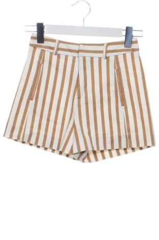 Pantaloni scurți de femei Stradivarius, Mărime XXS, Culoare Multicolor, Preț 52,49 Lei, #137446133