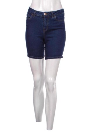 Pantaloni scurți de femei George, Mărime S, Culoare Albastru, Preț 52,49 Lei, #137446243