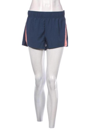 Pantaloni scurți de femei Klimatex, Mărime M, Culoare Albastru, Preț 58,42 Lei, #137446291