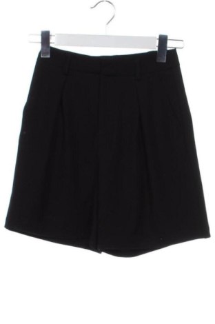 Pantaloni scurți de femei Mohito, Mărime XXS, Culoare Negru, Preț 47,24 Lei, #137446498