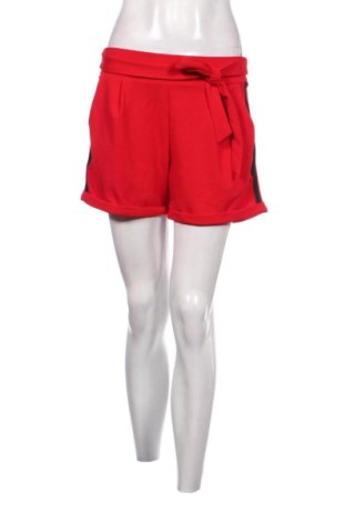Pantaloni scurți de femei Colloseum, Mărime M, Culoare Roșu, Preț 47,24 Lei, #137447122