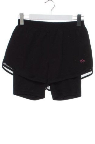 Pantaloni scurți de femei Beloved, Mărime S, Culoare Negru, Preț 41,99 Lei, #137447219