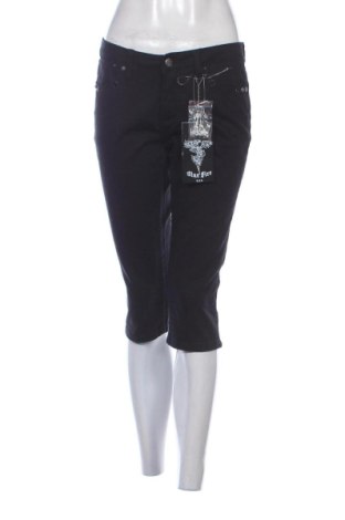 Blugi de femei Unbranded, Mărime L, Culoare Negru, Preț 53,66 Lei, #137447658