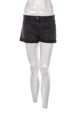 Дамски къс панталон H&M, Размер L, Цвят Черен, Цена 13,00 €, #137448399