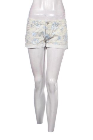 Damskie szorty H&M, Rozmiar M, Kolor Kolorowy, Cena 50,80 zł, #137448520