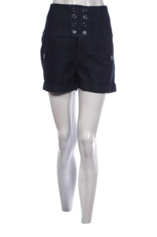 Dámske kraťasy  Boom Boom Jeans, Veľkosť L, Farba Modrá, Cena  14,86 €, #137449100