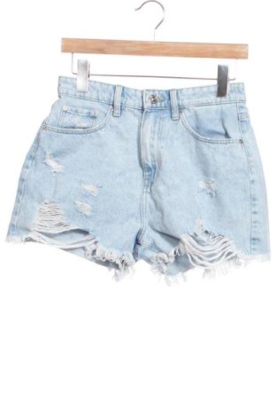 Női rövidnadrág H&M, Méret S, Szín Kék, Ár 4 610 Ft, #137449752