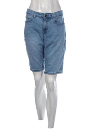 Pantaloni scurți de femei LC Waikiki, Mărime XL, Culoare Albastru, Preț 196,32 Lei, #137451724