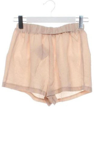 Damskie szorty Unbranded, Rozmiar XXS, Kolor Beżowy, Cena 46,57 zł, #137452070