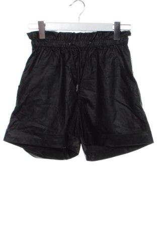 Дамски къс панталон Pepe Jeans, Размер XS, Цвят Черен, Цена 28,77 €, #137453922