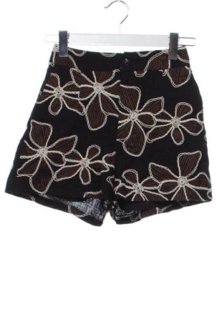 Pantaloni scurți de femei Unbranded, Mărime XS, Culoare Multicolor, Preț 47,24 Lei, #137454364