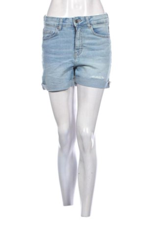 Damskie szorty H&M, Rozmiar S, Kolor Niebieski, Cena 55,04 zł, #137454717