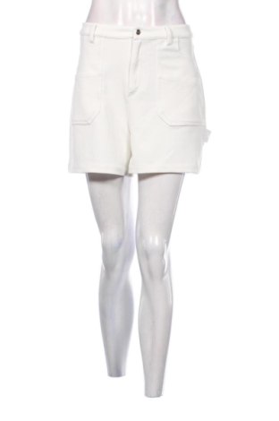 Damskie szorty Kendall & Kylie, Rozmiar XL, Kolor Biały, Cena 88,90 zł, #137454871