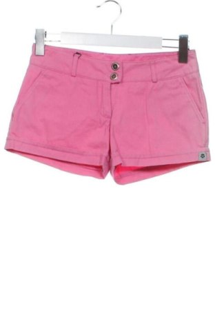 Damskie szorty Unbranded, Rozmiar XS, Kolor Różowy, Cena 75,36 zł, #137454876