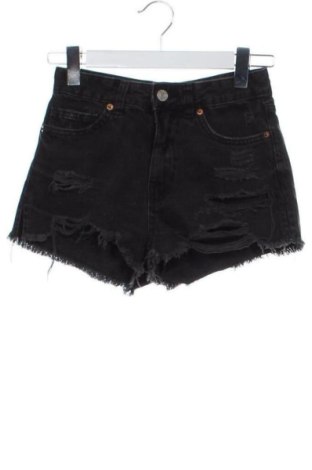 Damen Shorts Fb Sister, Größe XS, Farbe Schwarz, Preis 7,00 €, #137456071