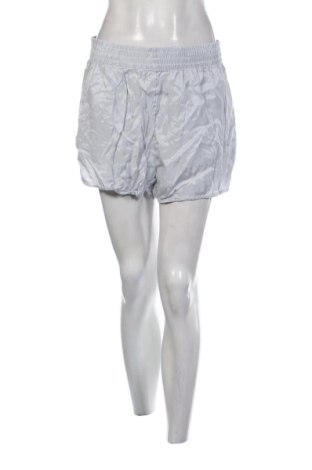 Damen Shorts H&M, Größe M, Farbe Grau, Preis € 8,00, #137456815