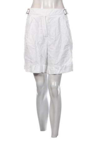 Damen Shorts Massimo Dutti, Größe M, Farbe Weiß, Preis € 24,96, #137456861