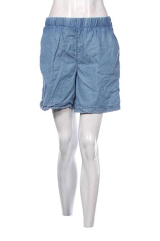 Damen Shorts LC Waikiki, Größe XL, Farbe Blau, Preis € 11,00, #137456886
