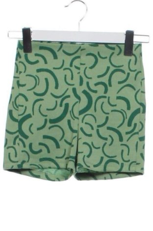 Pantaloni scurți de femei Bershka, Mărime XXS, Culoare Multicolor, Preț 42,00 Lei, #137457452