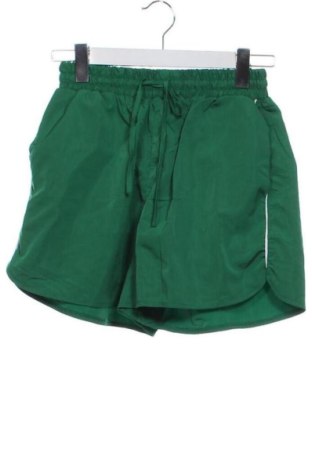 Damen Shorts Cropp, Größe XS, Farbe Grün, Preis 10,00 €, #137457622
