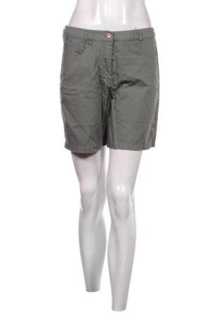Pantaloni scurți de femei S.Oliver, Mărime M, Culoare Verde, Preț 68,24 Lei, #137457662