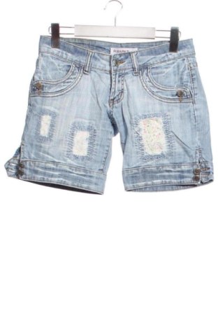 Damen Shorts Unbranded, Größe M, Farbe Blau, Preis 12,00 €, #137457897