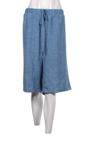Damen Shorts Unbranded, Größe 3XL, Farbe Blau, Preis 18,48 €, #137457942