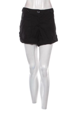 Damen Shorts H&M, Größe XL, Farbe Schwarz, Preis 11,24 €, #137457985