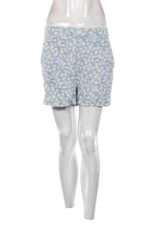 Pantaloni scurți de femei Mango, Mărime S, Culoare Multicolor, Preț 41,99 Lei, #137458076