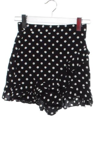 Pantaloni scurți de femei Zara, Mărime XXS, Culoare Multicolor, Preț 62,99 Lei, #137458259