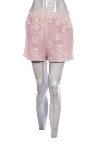 Damen Shorts SHEIN, Größe S, Farbe Rosa, Preis € 7,62, #137458510
