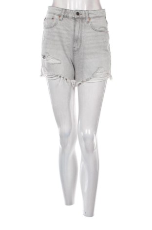Damen Shorts Sinsay, Größe S, Farbe Grau, Preis € 8,00, #137458598