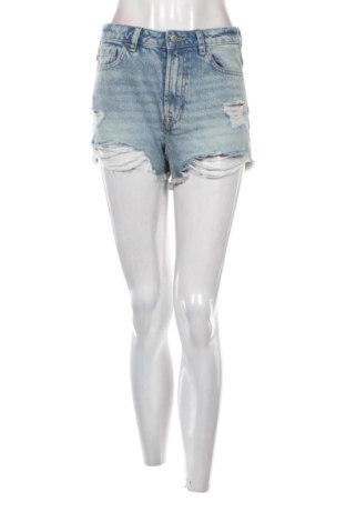 Damen Shorts Sinsay, Größe S, Farbe Blau, Preis € 8,00, #137458615