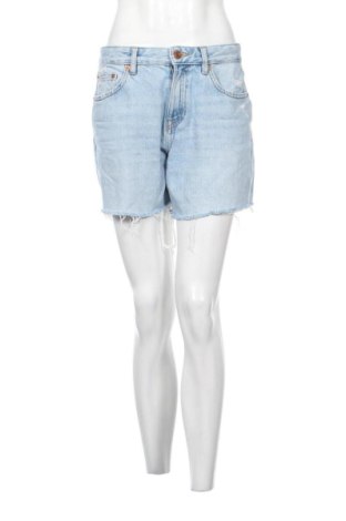 Damen Shorts Pull&Bear, Größe L, Farbe Blau, Preis € 11,00, #137458969