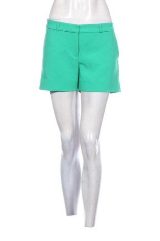 Pantaloni scurți de femei The Kooples, Mărime L, Culoare Verde, Preț 251,96 Lei, #137459946