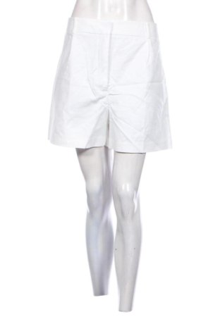 Damen Shorts Zara, Größe XL, Farbe Weiß, Preis 14,00 €, #137461064