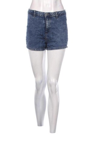 Dámske kraťasy  Tally Weijl, Veľkosť S, Farba Modrá, Cena  8,00 €, #137461289
