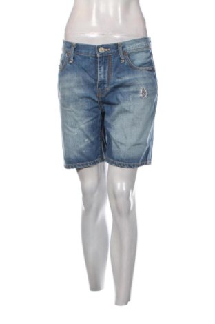 Dámske kraťasy  Maison Scotch, Veľkosť XL, Farba Modrá, Cena  28,39 €, #137461469