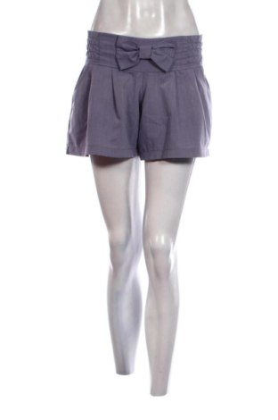 Dámske kraťasy  Unbranded, Veľkosť XL, Farba Fialová, Cena  14,00 €, #137461593