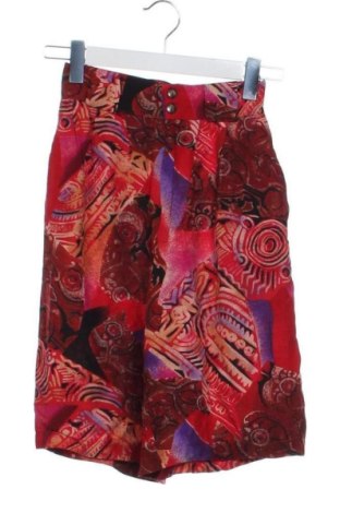 Pantaloni scurți de femei Unbranded, Mărime XXS, Culoare Multicolor, Preț 47,24 Lei, #137462095