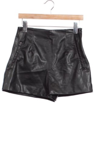 Dámske kraťasy  Zara, Veľkosť S, Farba Čierna, Cena  9,00 €, #137462541