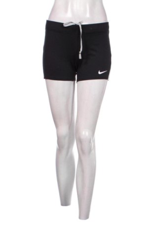 Damskie szorty Nike, Rozmiar L, Kolor Czarny, Cena 71,97 zł, #137464281