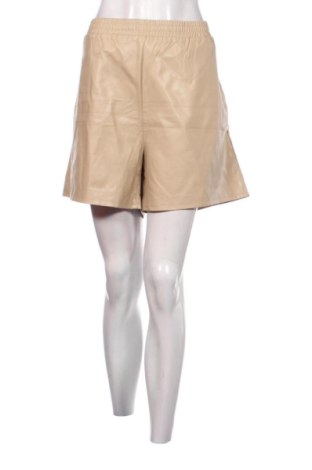 Damskie szorty Body Flirt, Rozmiar XL, Kolor Beżowy, Cena 38,10 zł, #137464423